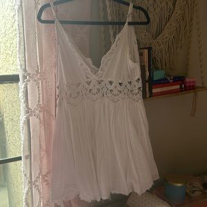 Free People dress. Size xs/s, great condition.